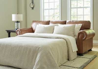 Carianna Sofa Sleeper - Orlando Furniture Outlet (Casselberry,FL)