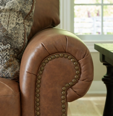 Carianna Oversized Chair - Orlando Furniture Outlet (Casselberry,FL)
