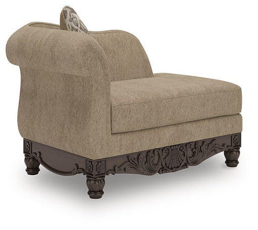 Chelsworth Right-Arm Facing Corner Chaise - Orlando Furniture Outlet (Casselberry,FL)