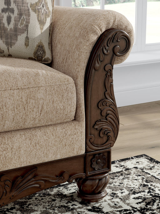 Chelsworth Loveseat - Orlando Furniture Outlet (Casselberry,FL)
