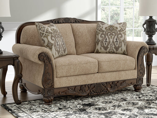 Chelsworth Loveseat - Orlando Furniture Outlet (Casselberry,FL)