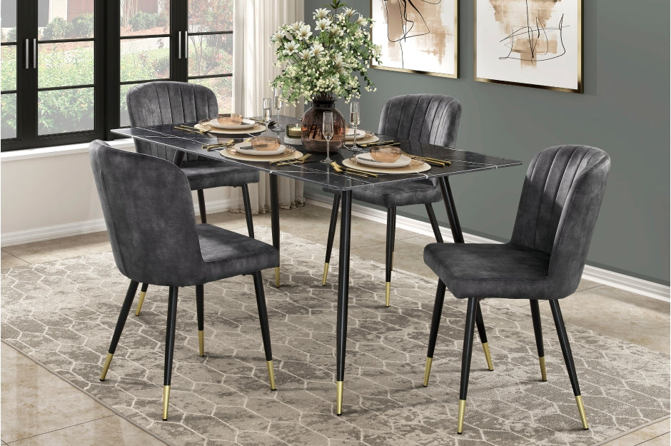 Clemente Dining Set