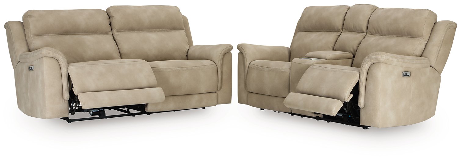 Next-Gen DuraPella Living Room Set - Orlando Furniture Outlet (Casselberry,FL)