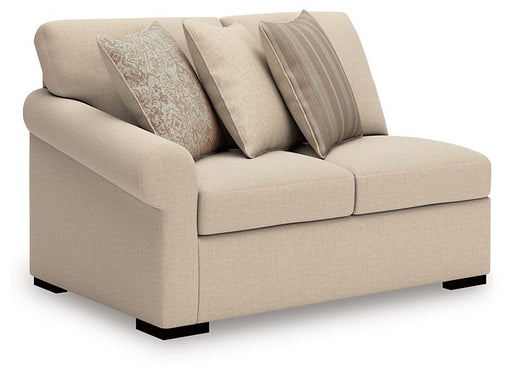LadyMae Sectional - Orlando Furniture Outlet (Casselberry,FL)