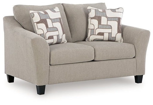 Willarae Loveseat - Orlando Furniture Outlet (Casselberry,FL)