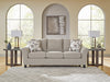 Willarae Sofa Sleeper - Orlando Furniture Outlet (Casselberry,FL)