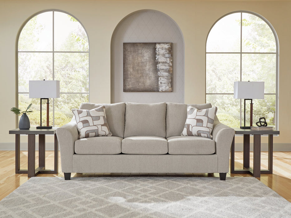 Willarae Sofa Sleeper - Orlando Furniture Outlet (Casselberry,FL)