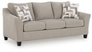 Willarae Sofa Sleeper - Orlando Furniture Outlet (Casselberry,FL)