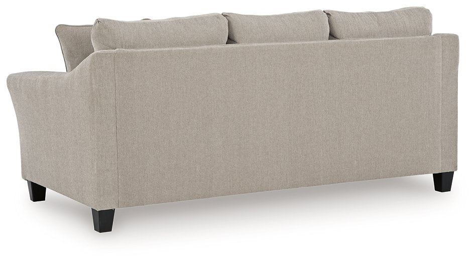 Willarae Sofa Sleeper - Orlando Furniture Outlet (Casselberry,FL)