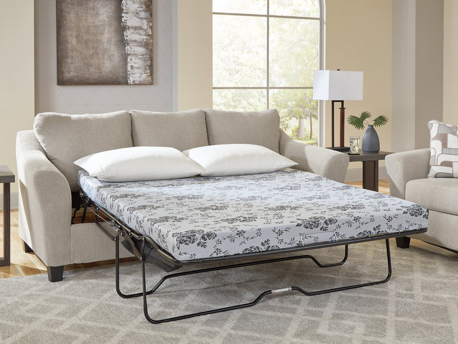 Willarae Sofa Sleeper - Orlando Furniture Outlet (Casselberry,FL)