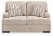 High Profile Loveseat - Orlando Furniture Outlet (Casselberry,FL)