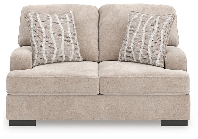 High Profile Loveseat - Orlando Furniture Outlet (Casselberry,FL)
