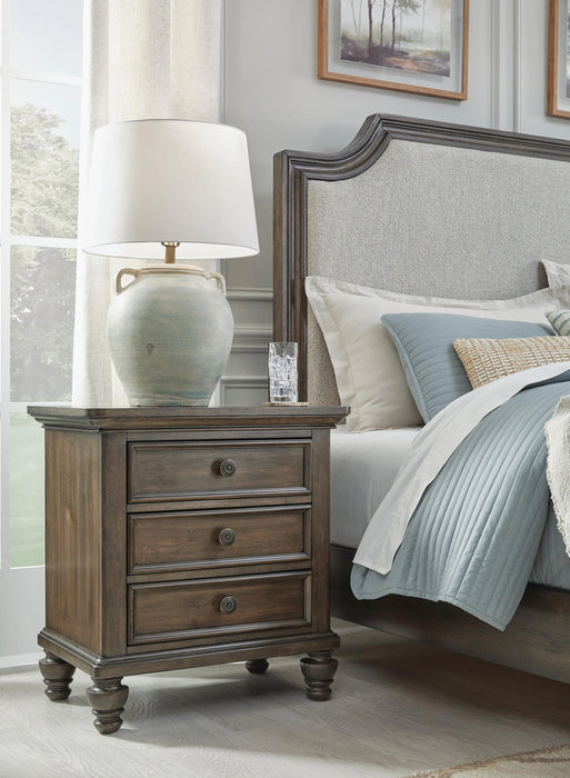 Veramond Nightstand - Orlando Furniture Outlet (Casselberry,FL)