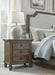 Veramond Nightstand - Orlando Furniture Outlet (Casselberry,FL)