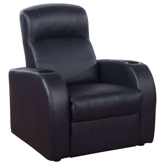 Cyrus Home Theater Seating - Orlando Furniture Outlet (Casselberry,FL)