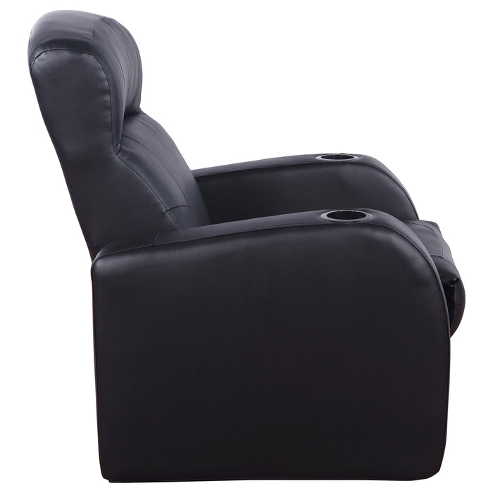 Cyrus Home Theater Seating - Orlando Furniture Outlet (Casselberry,FL)