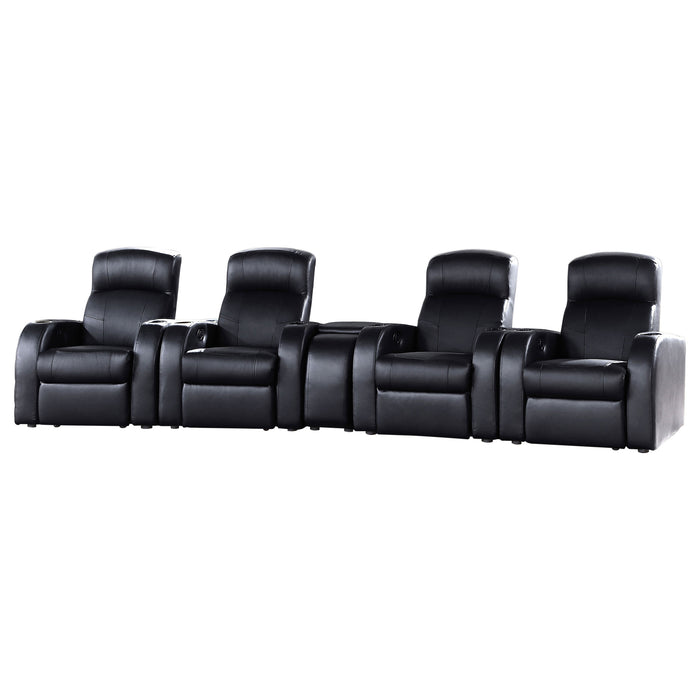 Cyrus Home Theater Seating - Orlando Furniture Outlet (Casselberry,FL)