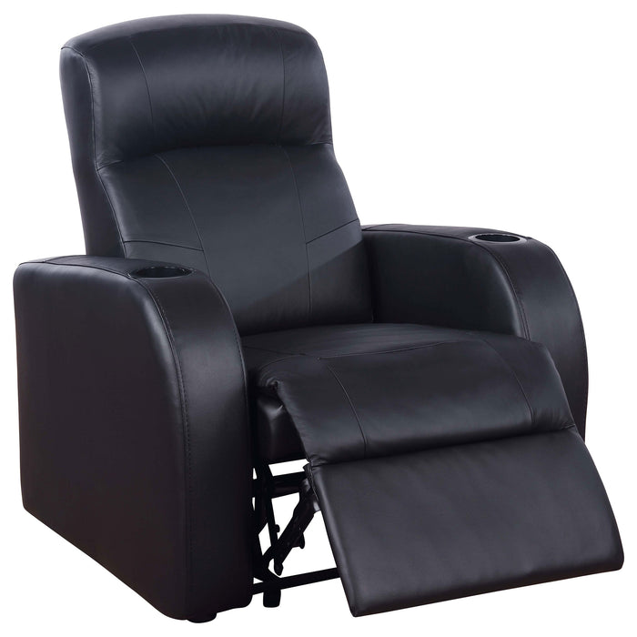 Cyrus Home Theater Seating - Orlando Furniture Outlet (Casselberry,FL)