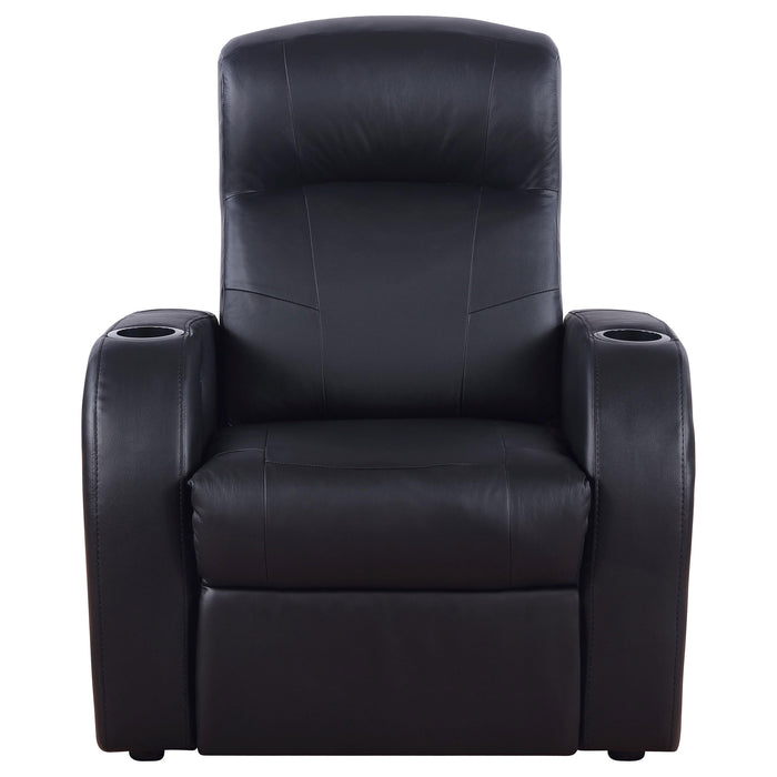 Cyrus Home Theater Seating - Orlando Furniture Outlet (Casselberry,FL)
