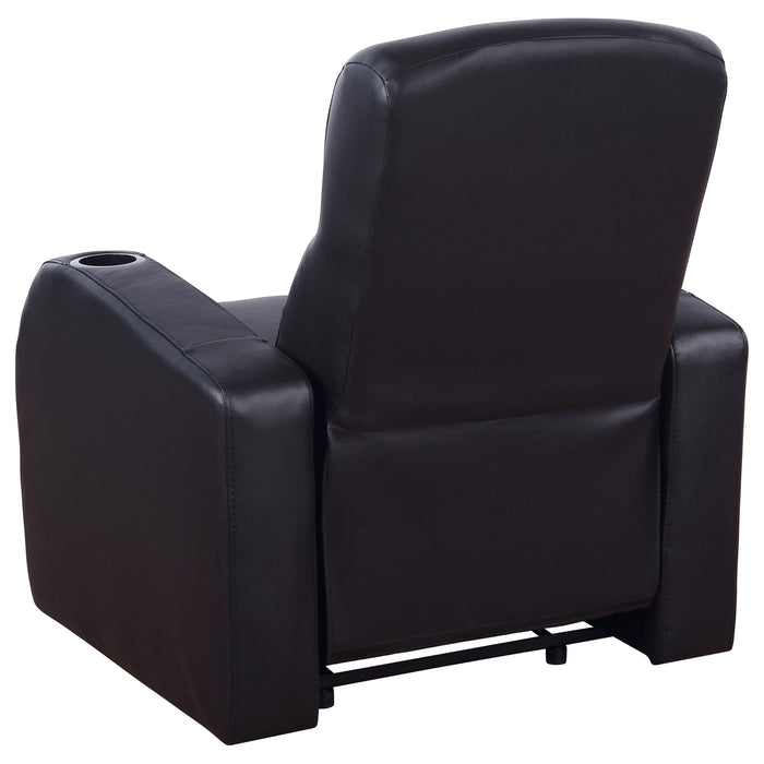Cyrus Home Theater Seating - Orlando Furniture Outlet (Casselberry,FL)