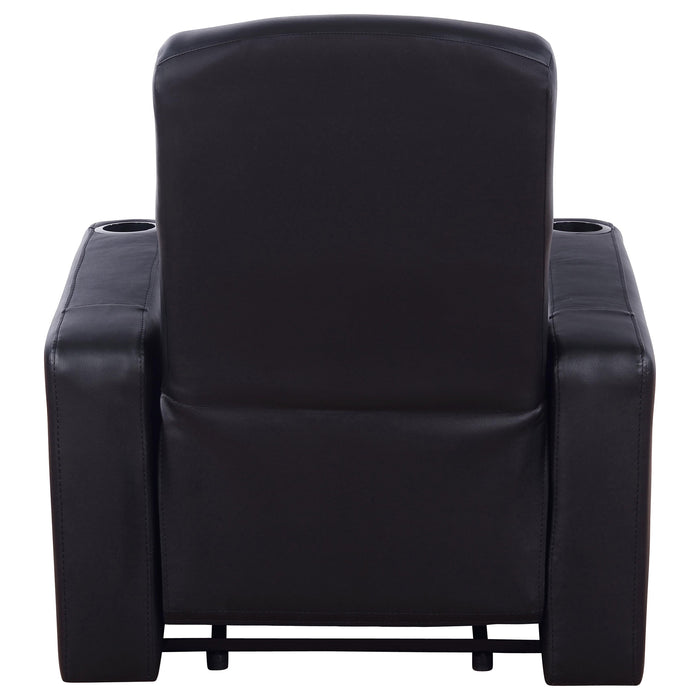Cyrus Home Theater Seating - Orlando Furniture Outlet (Casselberry,FL)