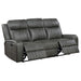 Raelynn Reclining Sofa Set - Orlando Furniture Outlet (Casselberry,FL)