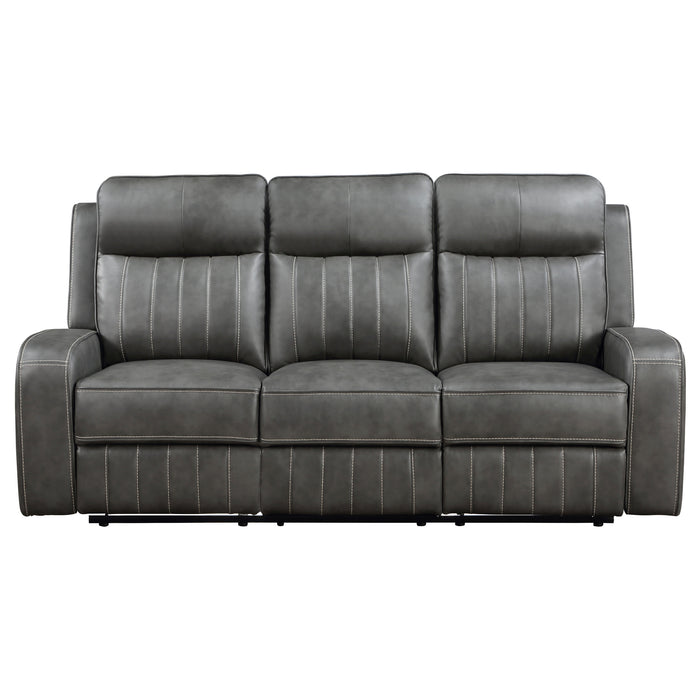 Raelynn Reclining Sofa Set - Orlando Furniture Outlet (Casselberry,FL)