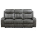 Raelynn Reclining Sofa Set - Orlando Furniture Outlet (Casselberry,FL)
