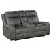 Raelynn Reclining Sofa Set - Orlando Furniture Outlet (Casselberry,FL)