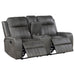 Raelynn Reclining Sofa Set - Orlando Furniture Outlet (Casselberry,FL)