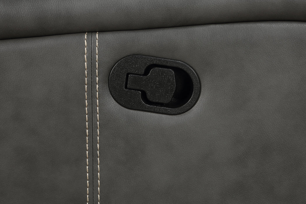 Raelynn Reclining Sofa Set - Orlando Furniture Outlet (Casselberry,FL)