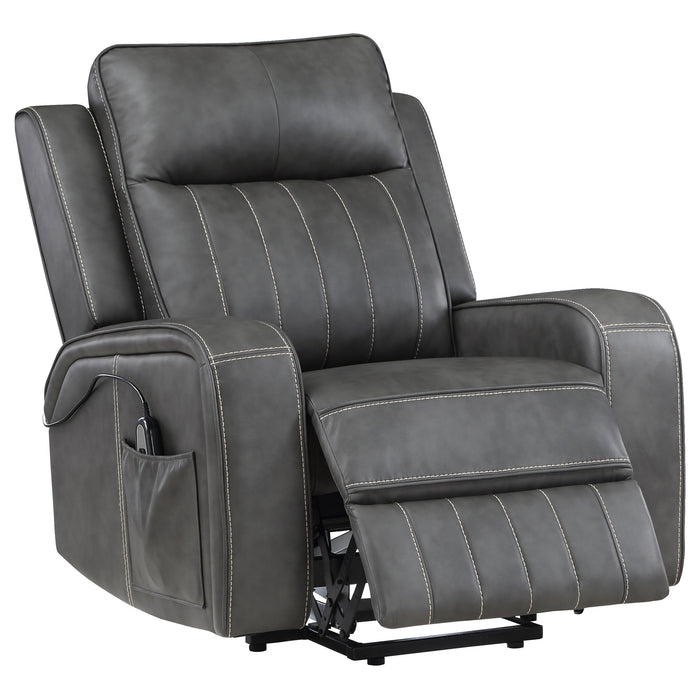 Raelynn Power Recliner