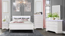 4PC BEDROOM SET - Orlando Furniture Outlet (Casselberry,FL)