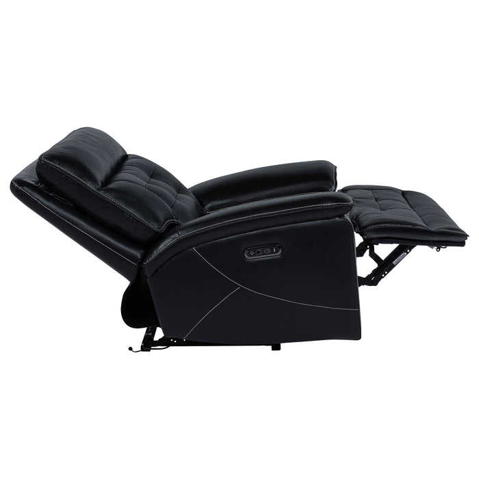 Hewitt Power Recliner