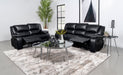 Camila Reclining Sofa Set - Orlando Furniture Outlet (Casselberry,FL)
