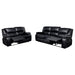 Camila Reclining Sofa Set - Orlando Furniture Outlet (Casselberry,FL)