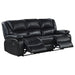 Camila Reclining Sofa Set - Orlando Furniture Outlet (Casselberry,FL)