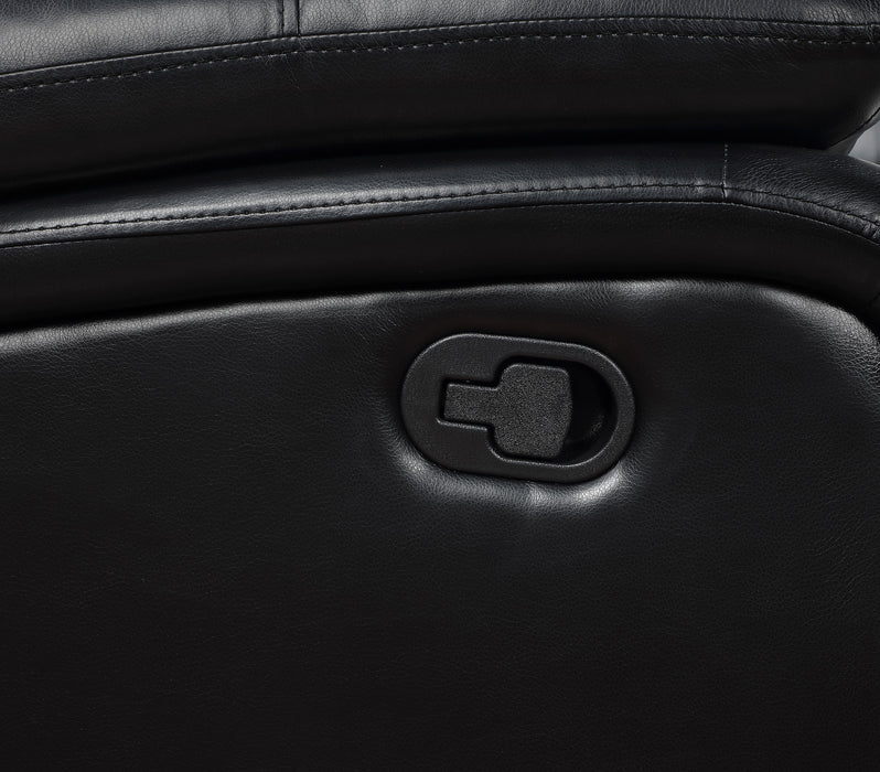 Camila Reclining Sofa Set - Orlando Furniture Outlet (Casselberry,FL)