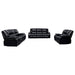Camila Reclining Sofa Set - Orlando Furniture Outlet (Casselberry,FL)