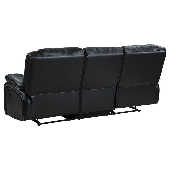 Camila Reclining Sofa Set - Orlando Furniture Outlet (Casselberry,FL)