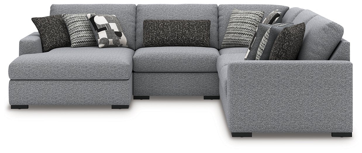 Bealton Sectional with Chaise