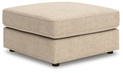 Seyler Oversized Accent Ottoman - Orlando Furniture Outlet (Casselberry,FL)