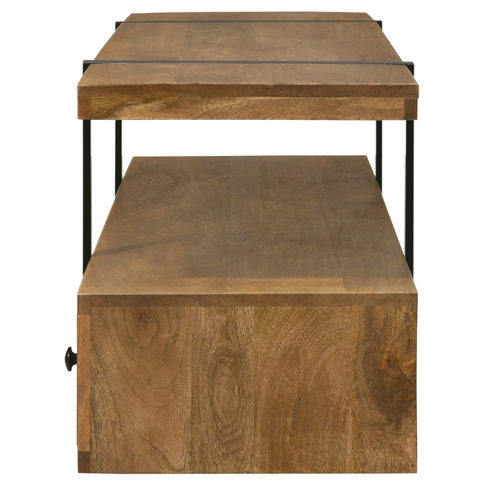 Otto TV Stand