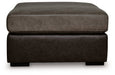 Castille Way Oversized Accent Ottoman - Orlando Furniture Outlet (Casselberry,FL)