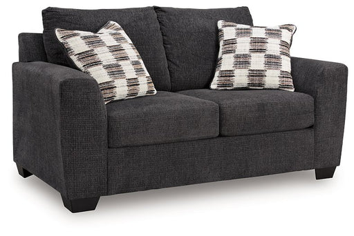 Loreo Loveseat - Orlando Furniture Outlet (Casselberry,FL)