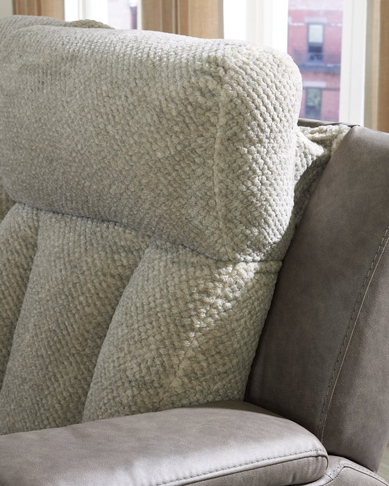 WhipLash Power Recliner - Orlando Furniture Outlet (Casselberry,FL)