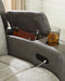 WhipLash Power Recliner - Orlando Furniture Outlet (Casselberry,FL)