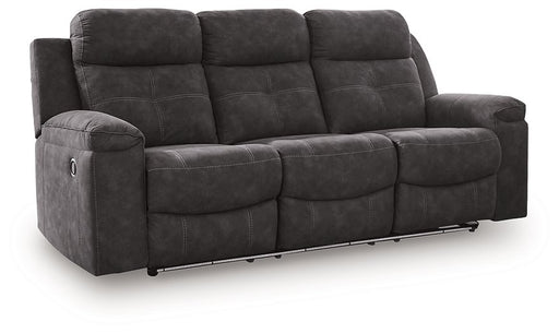 Brysonview Reclining Sofa - Orlando Furniture Outlet (Casselberry,FL)