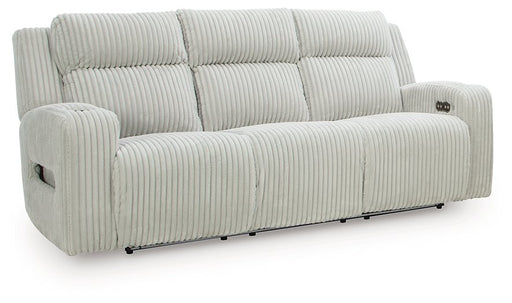 Forest Lake Power Reclining Sofa - Orlando Furniture Outlet (Casselberry,FL)