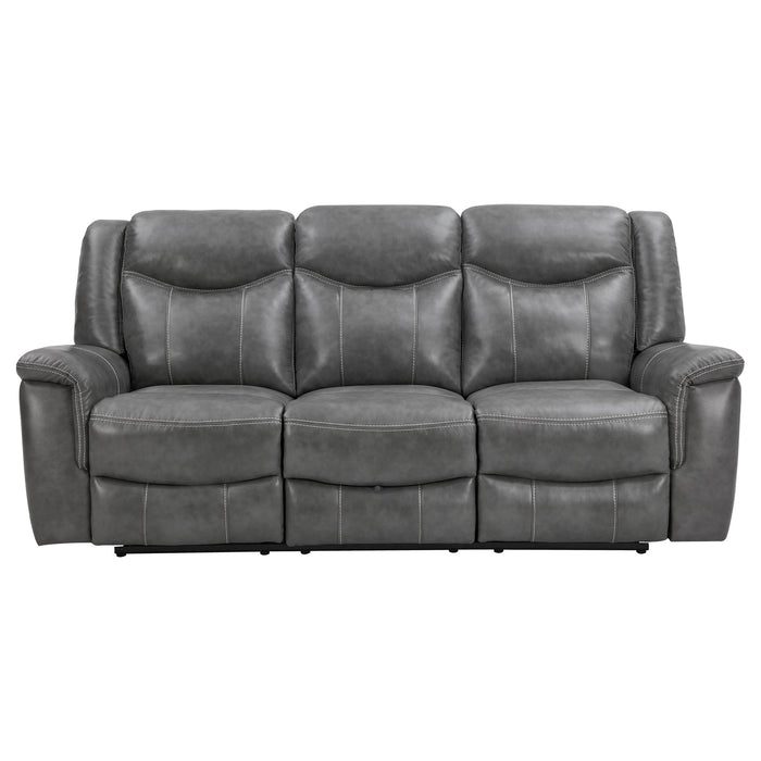 Conrad Reclining Sofa Set - Orlando Furniture Outlet (Casselberry,FL)